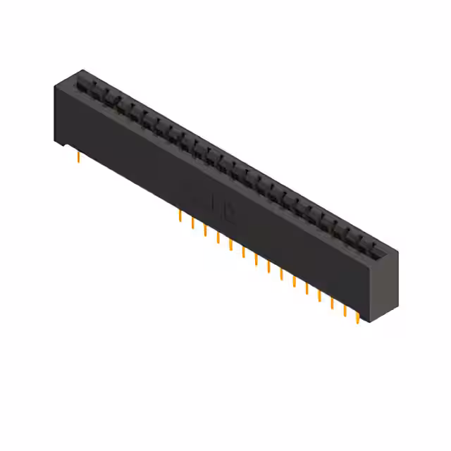 887-046-542-201 EDAC Inc.  Edgeboard Connectors